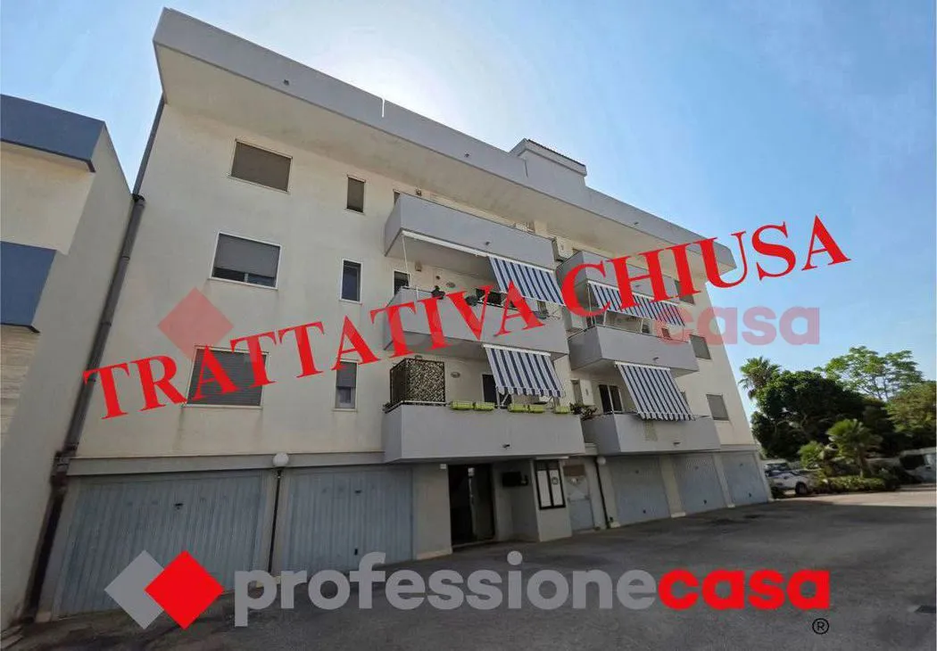 Appartamento in vendita a Taranto - foto 1