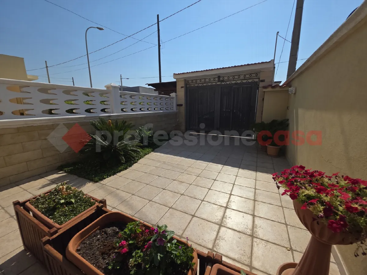 Casa bifamiliare in vendita a Taranto - foto 4