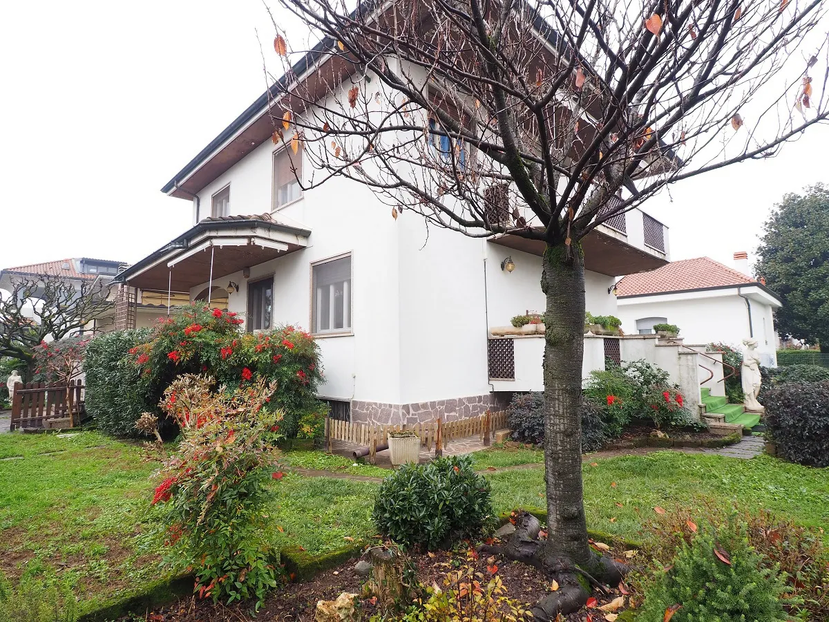 Villa in vendita a Inzago - foto 1