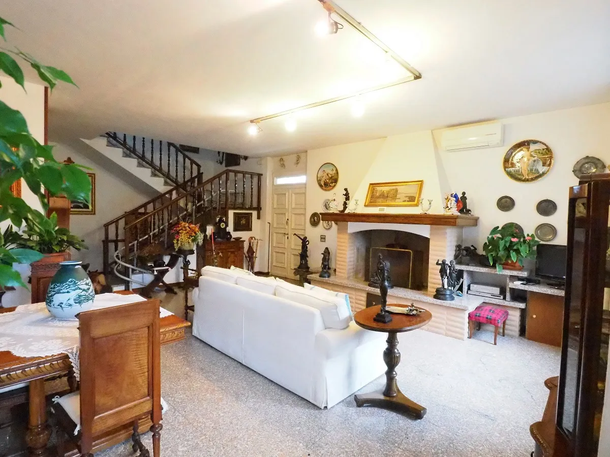 Villa in vendita a Inzago - foto 10