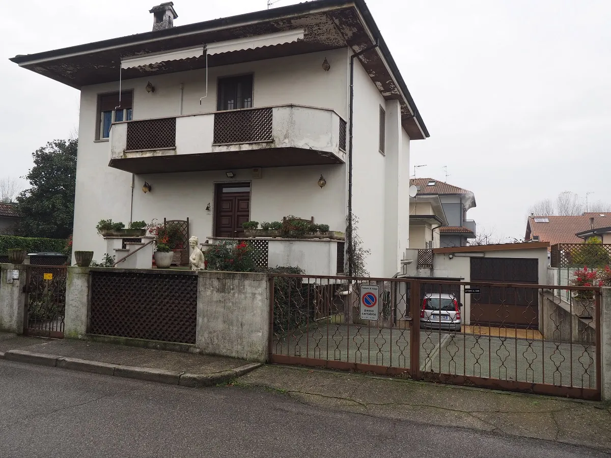 Villa in vendita a Inzago - foto 2