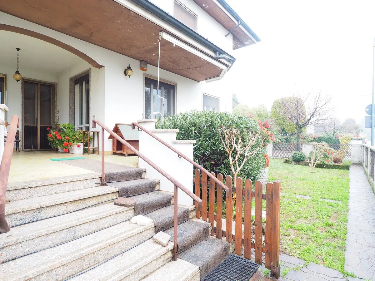 Villa in vendita a Inzago - foto 5