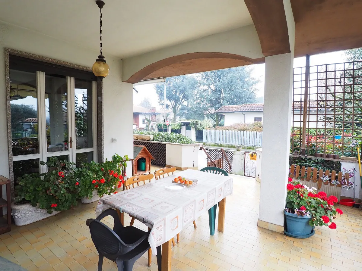 Villa in vendita a Inzago - foto 6