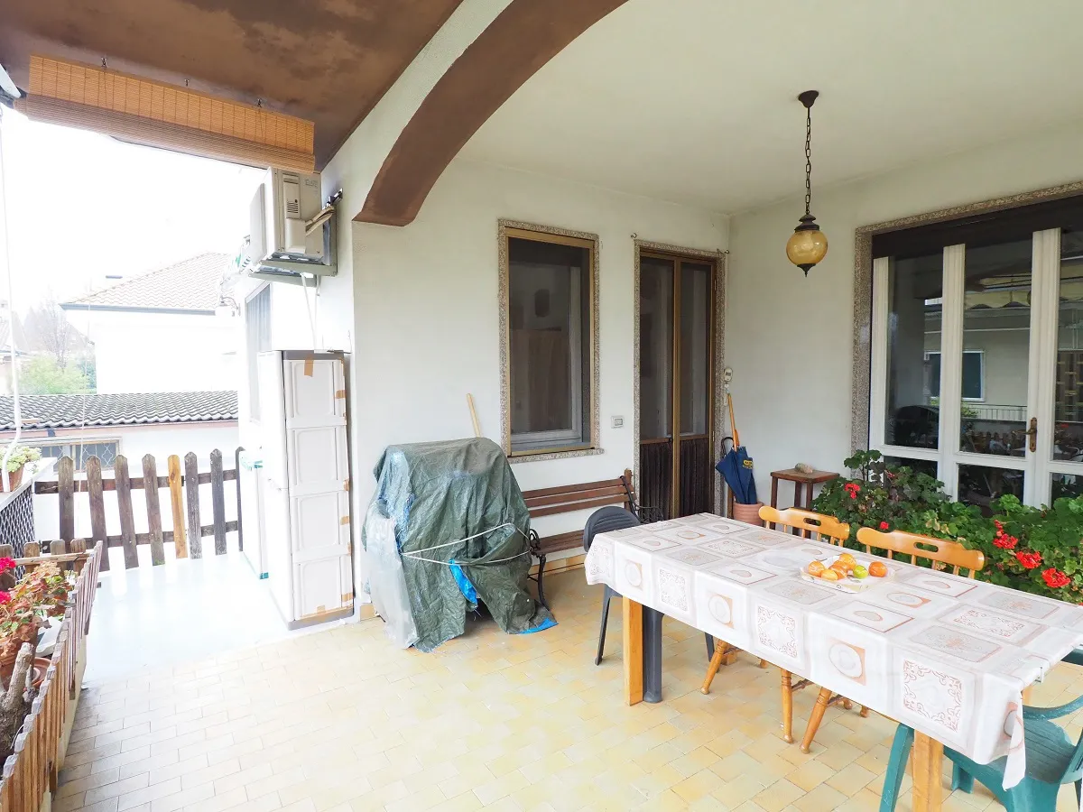 Villa in vendita a Inzago - foto 7