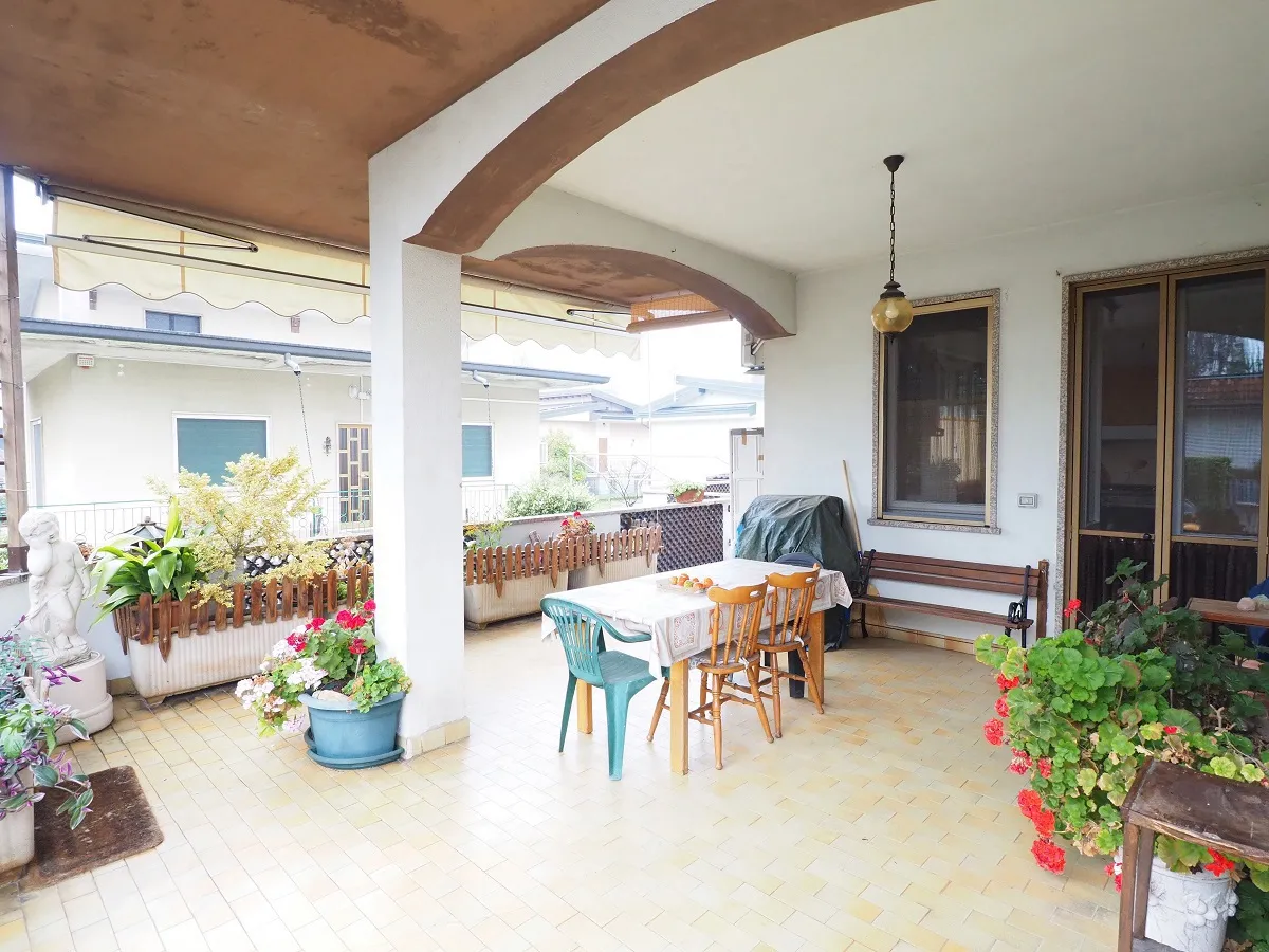 Villa in vendita a Inzago - foto 8