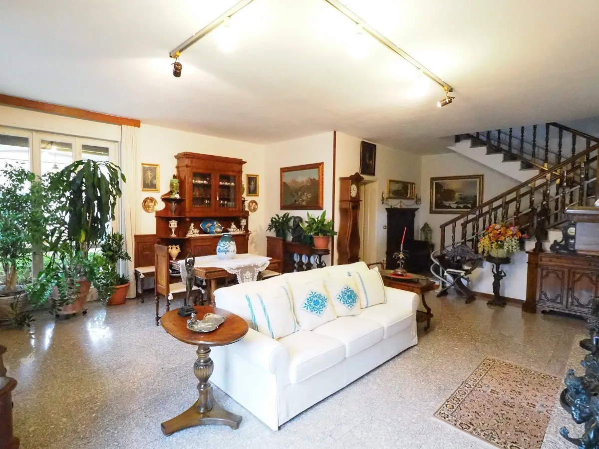 Villa in vendita a Inzago - foto 9
