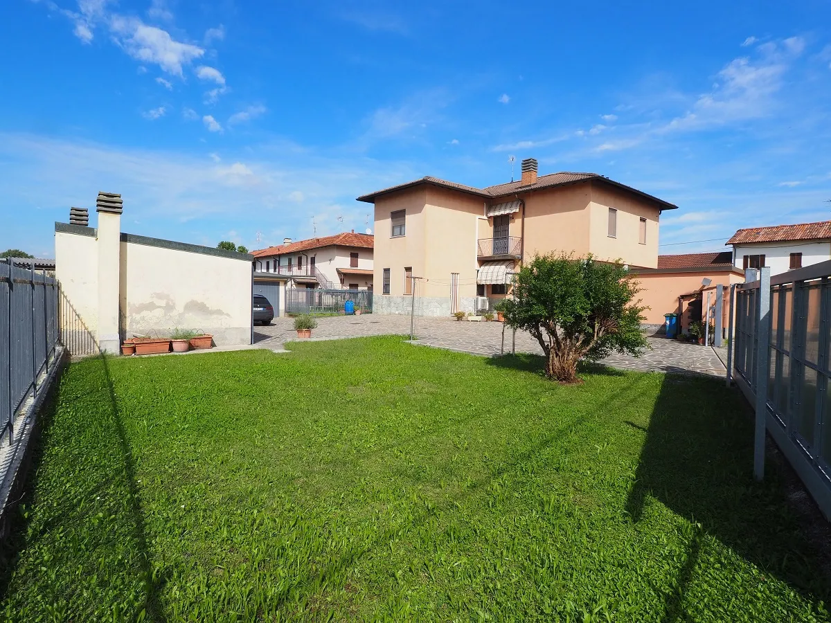 Appartamento in vendita a Inzago - foto 1