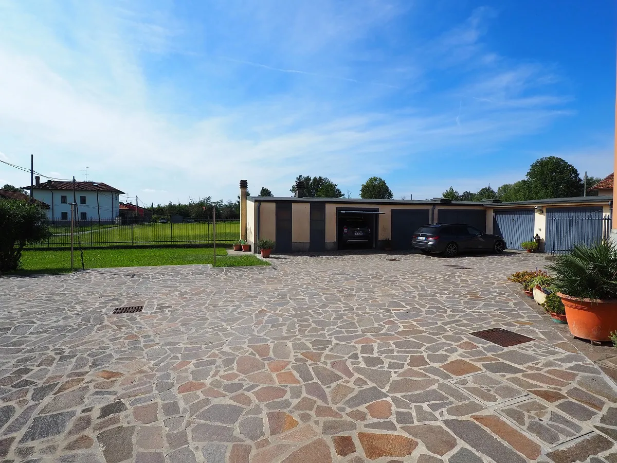 Appartamento in vendita a Inzago - foto 4