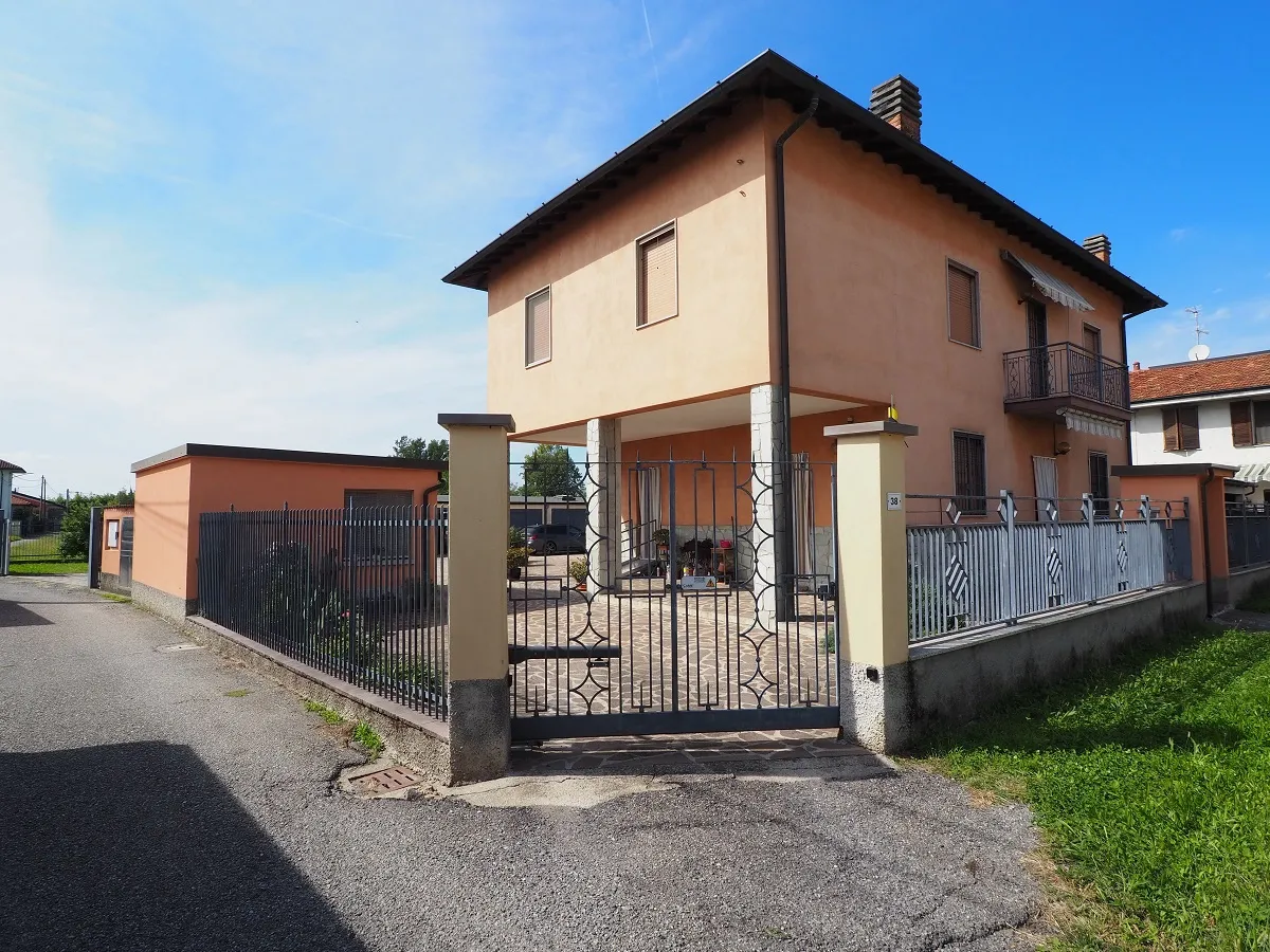 Appartamento in vendita a Inzago - foto 6