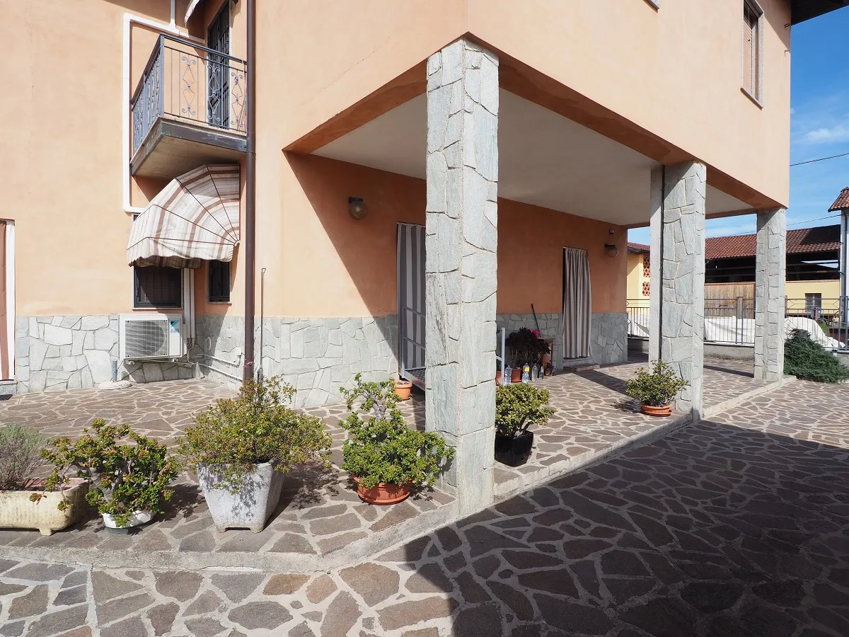 Appartamento in vendita a Inzago - foto 7