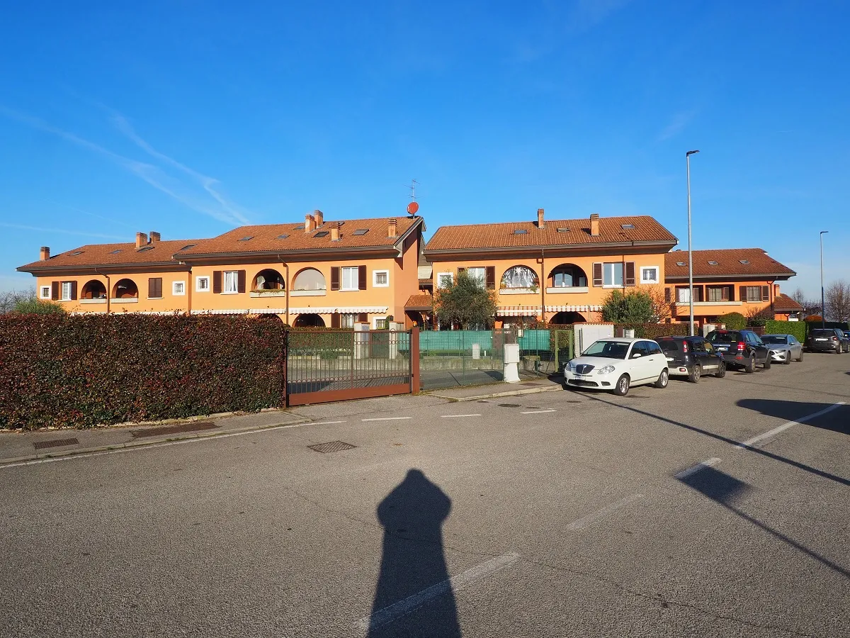 Appartamento in vendita a Inzago - foto 1