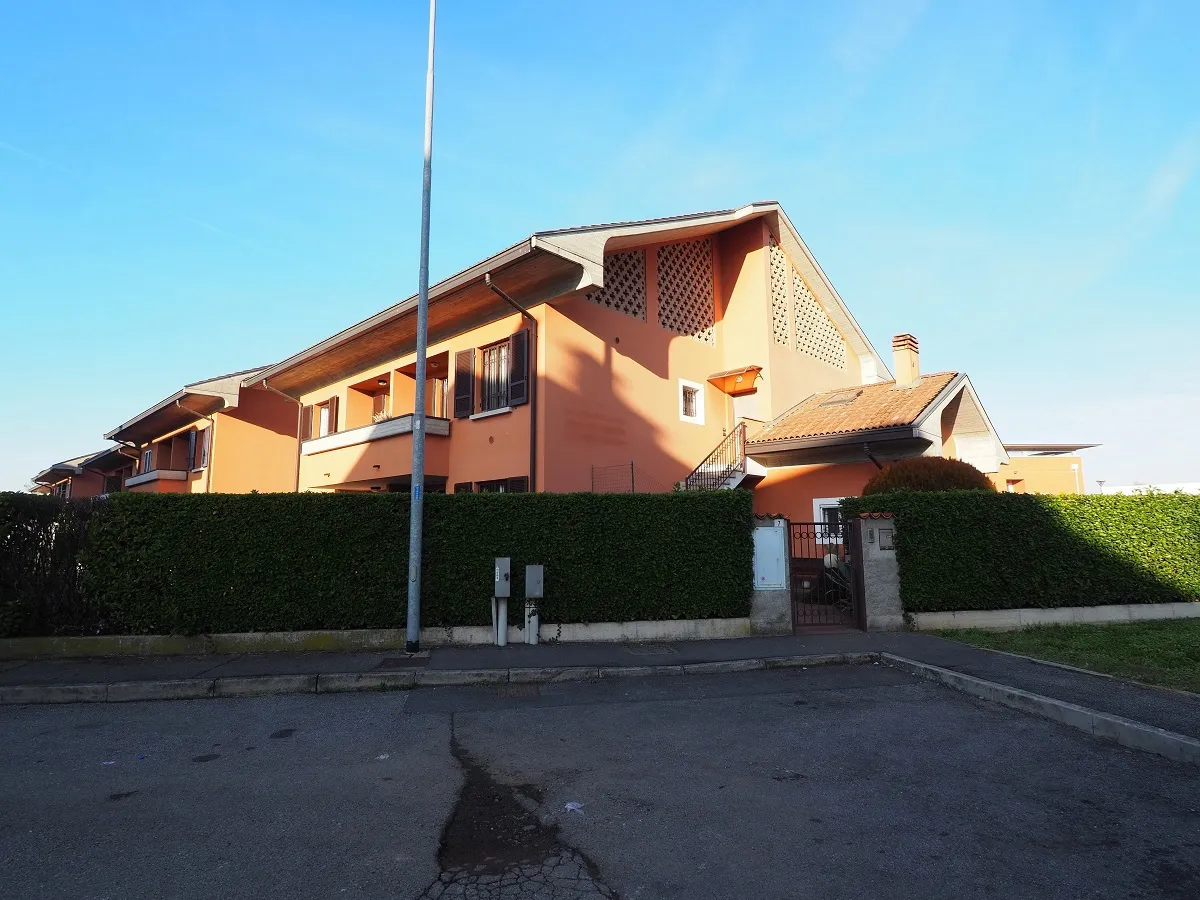 Appartamento in vendita a Inzago - foto 2