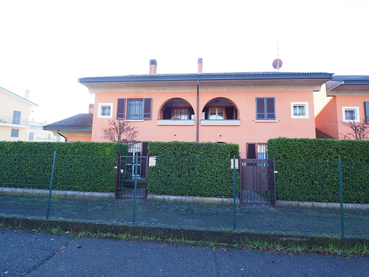 Appartamento in vendita a Inzago - foto 3