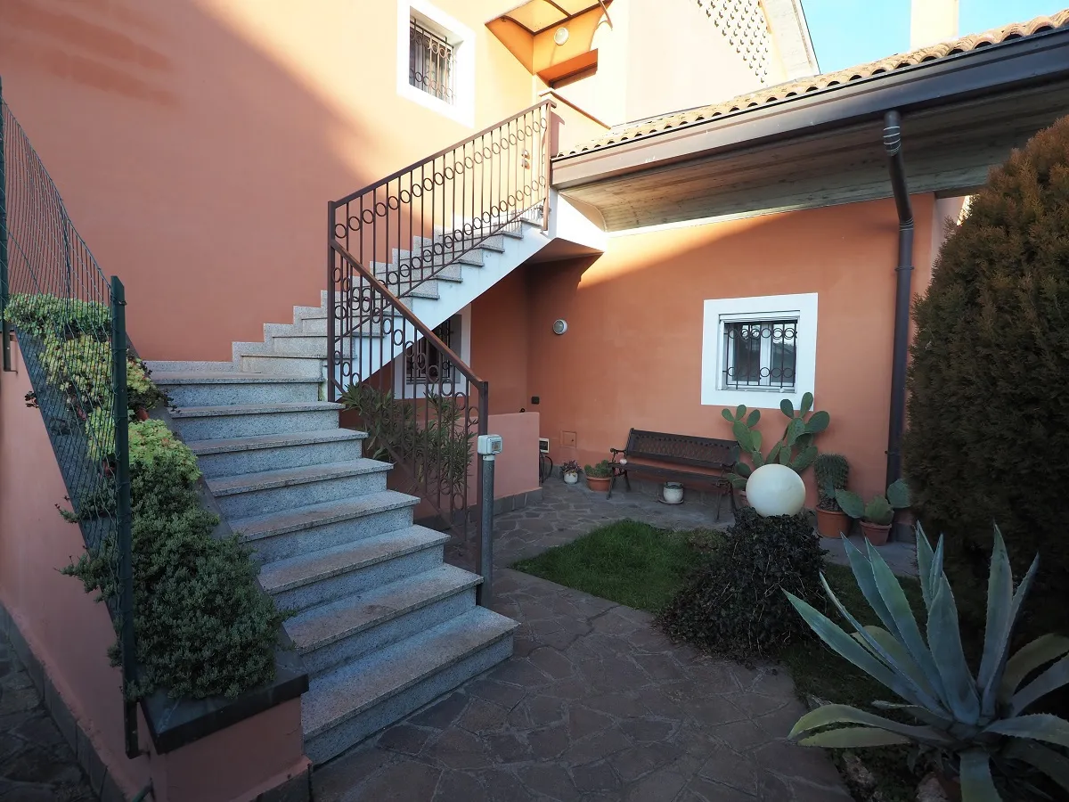 Appartamento in vendita a Inzago - foto 5
