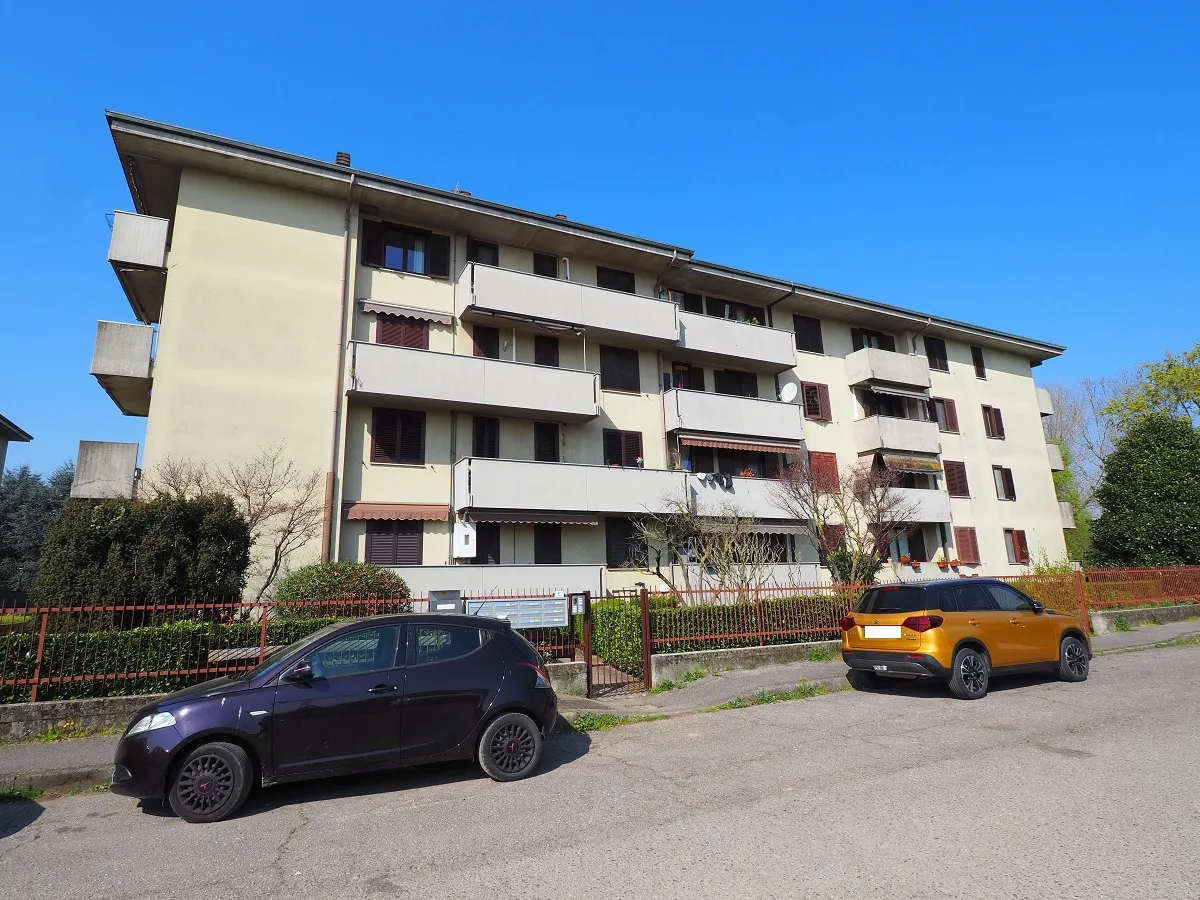 Appartamento in vendita a Inzago - foto 10