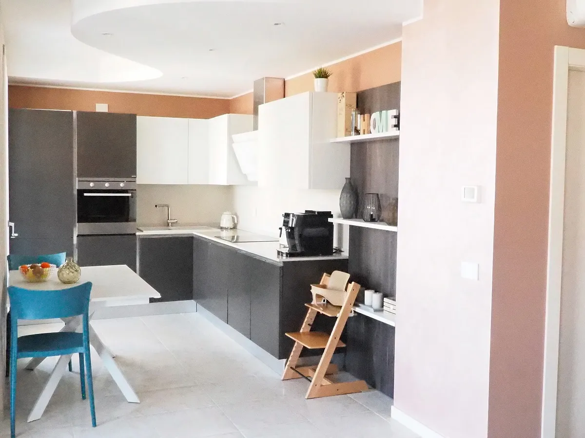 Appartamento in vendita a Inzago - foto 4