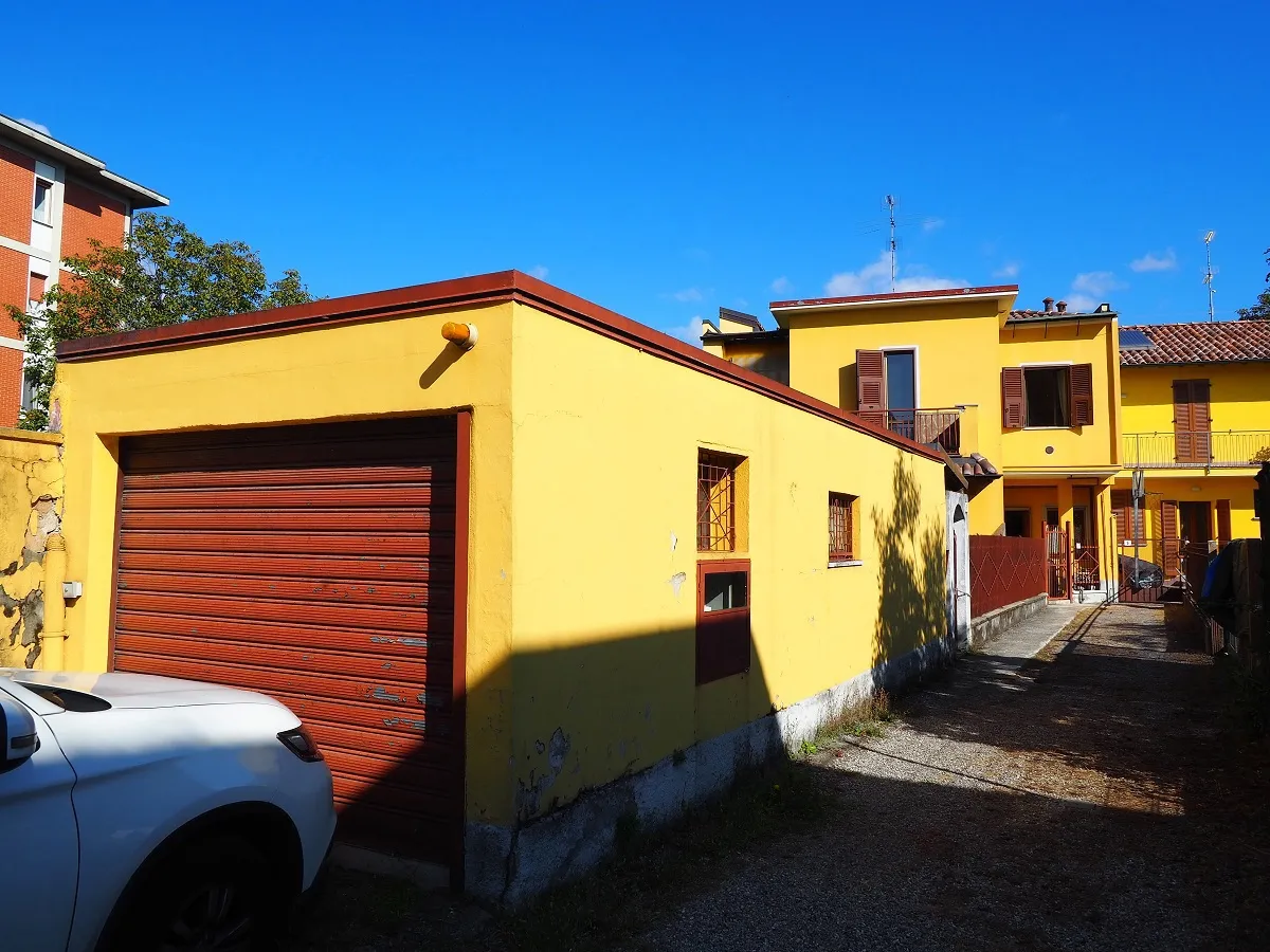 Appartamento in vendita a Inzago - foto 1