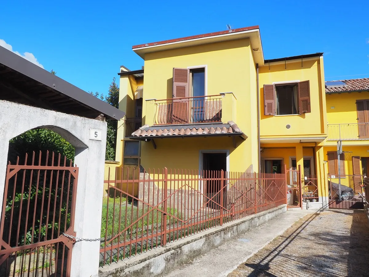 Appartamento in vendita a Inzago - foto 5