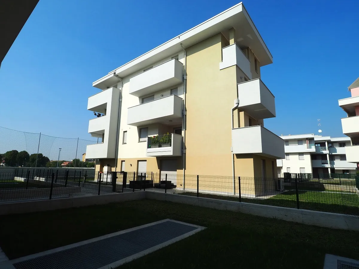 Attico in vendita a Inzago - foto 1