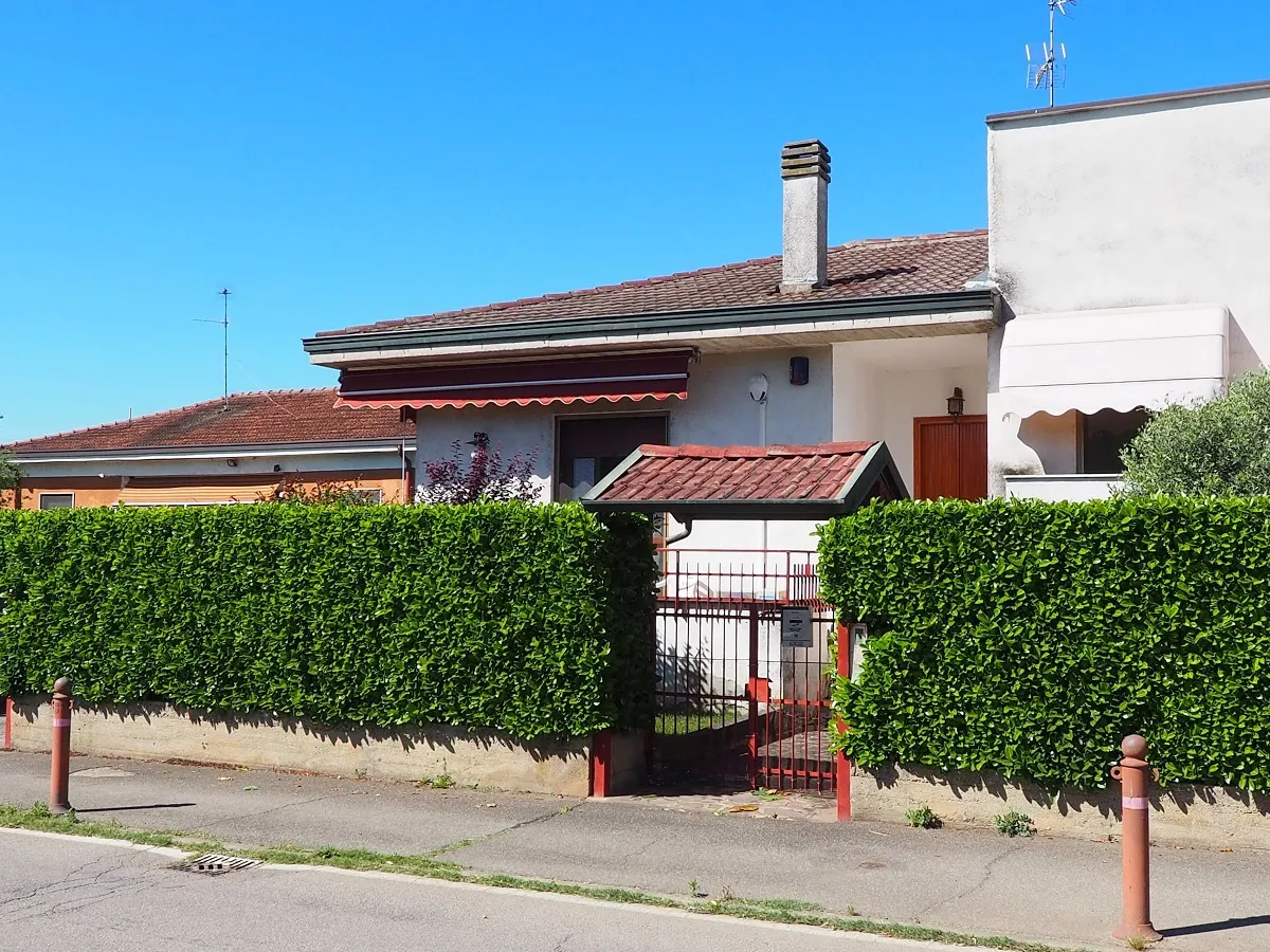 Casa bifamiliare in vendita a Cassano d'Adda - foto 1