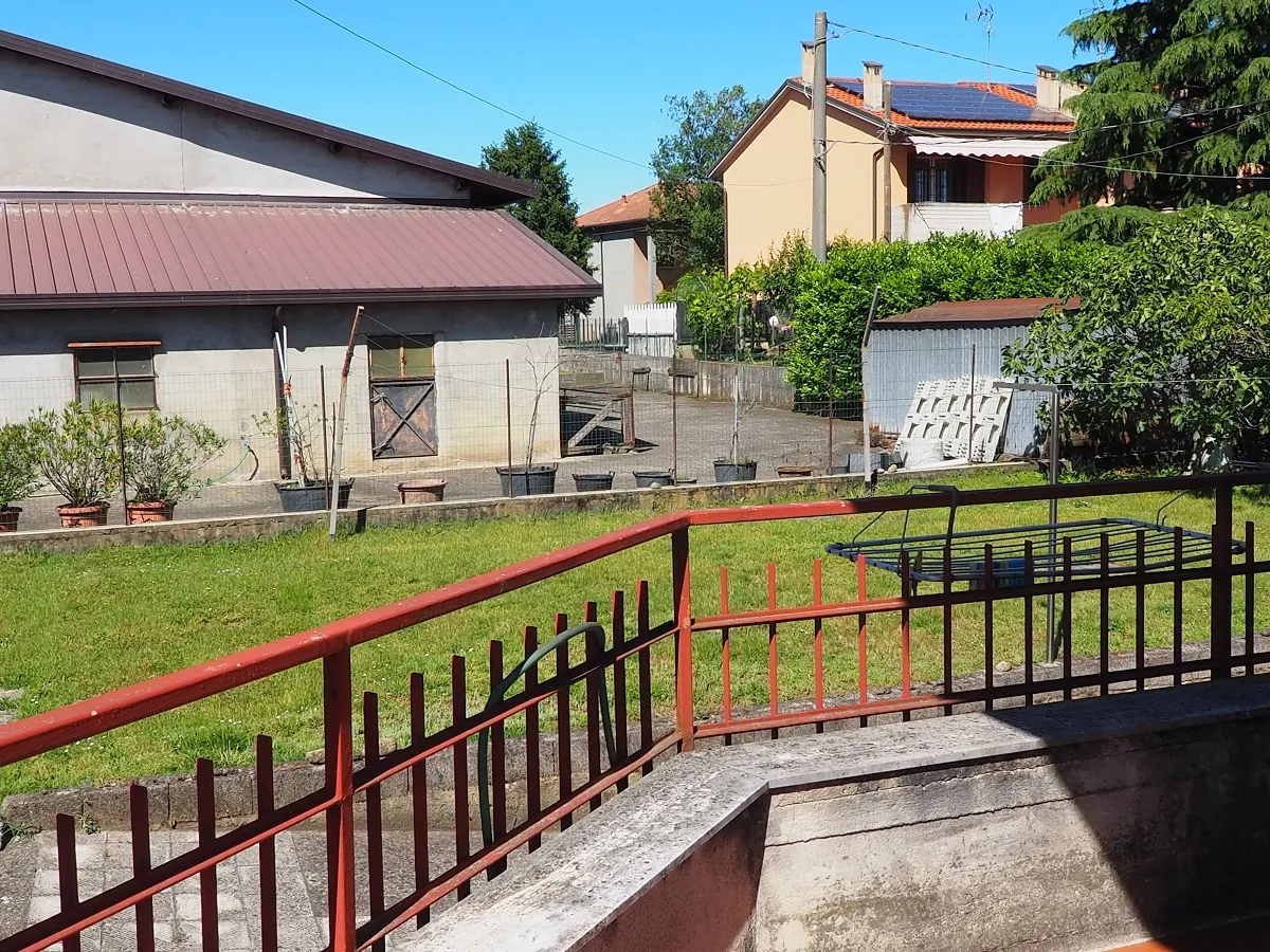 Casa bifamiliare in vendita a Cassano d'Adda - foto 2