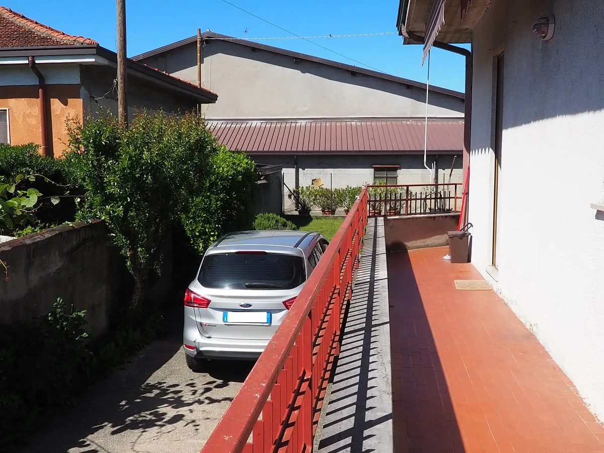 Casa bifamiliare in vendita a Cassano d'Adda - foto 3