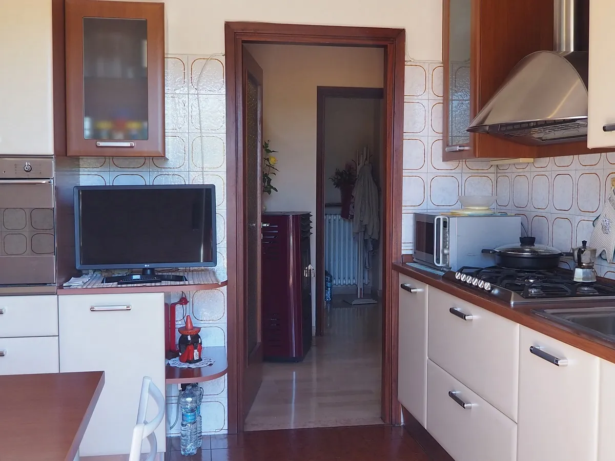 Casa bifamiliare in vendita a Cassano d'Adda - foto 5