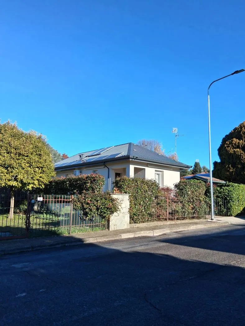 Villa in vendita a Inzago - foto 1