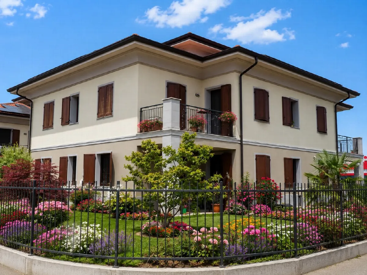 Appartamento in vendita a Rivolta d'Adda - foto 1