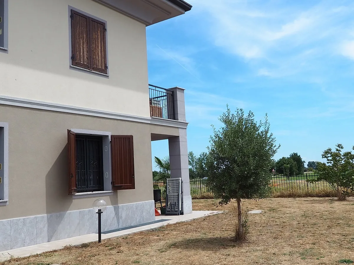 Appartamento in vendita a Rivolta d'Adda - foto 5