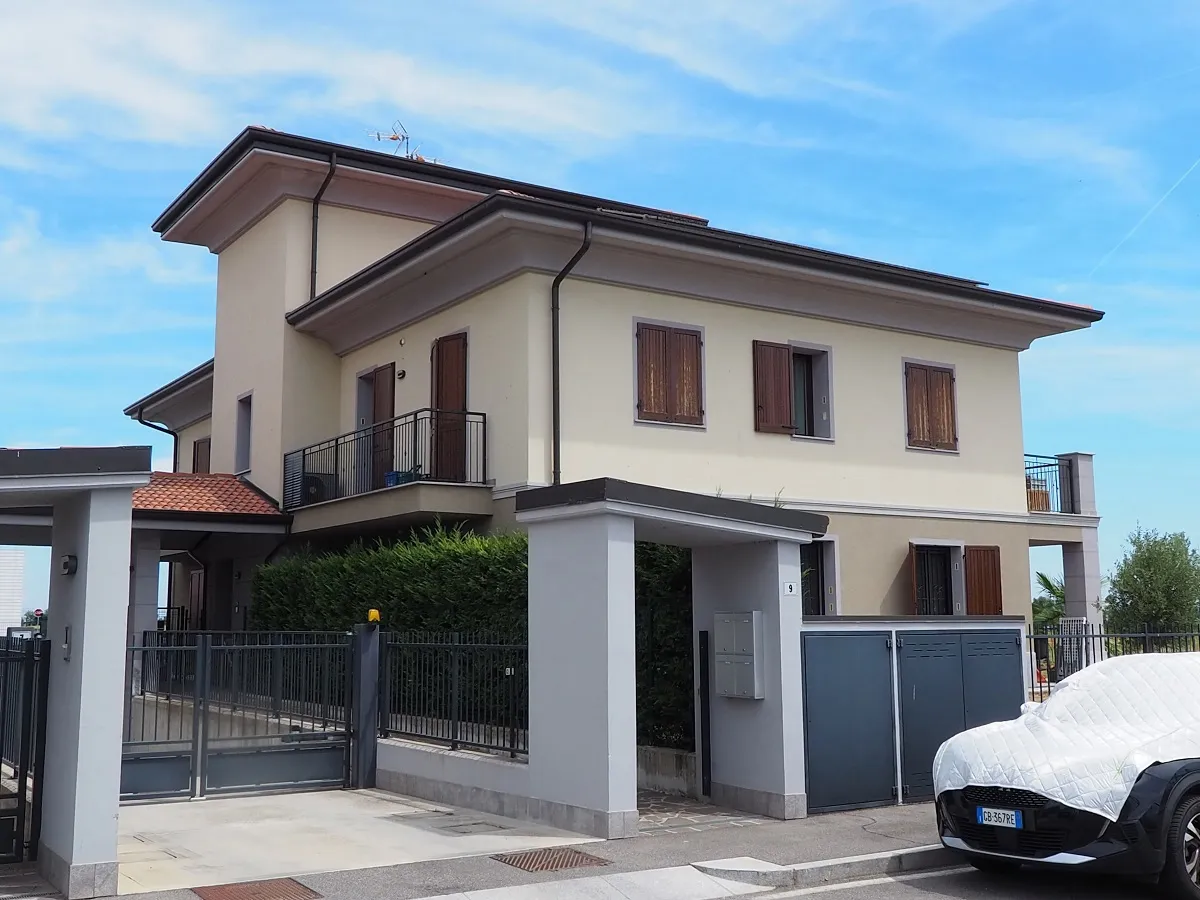 Appartamento in vendita a Rivolta d'Adda - foto 8
