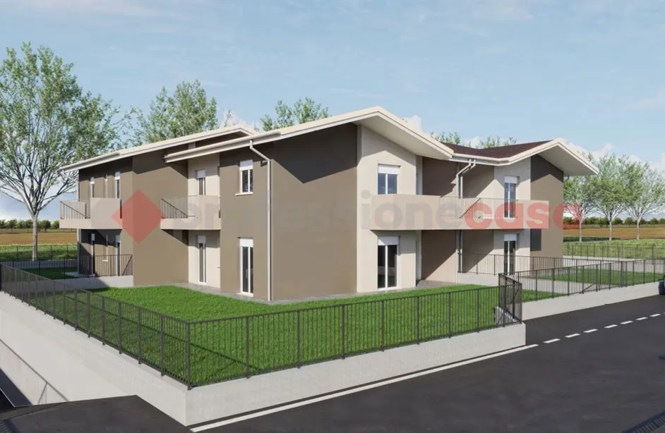 Appartamento in vendita a Pozzuolo Martesana - foto 5