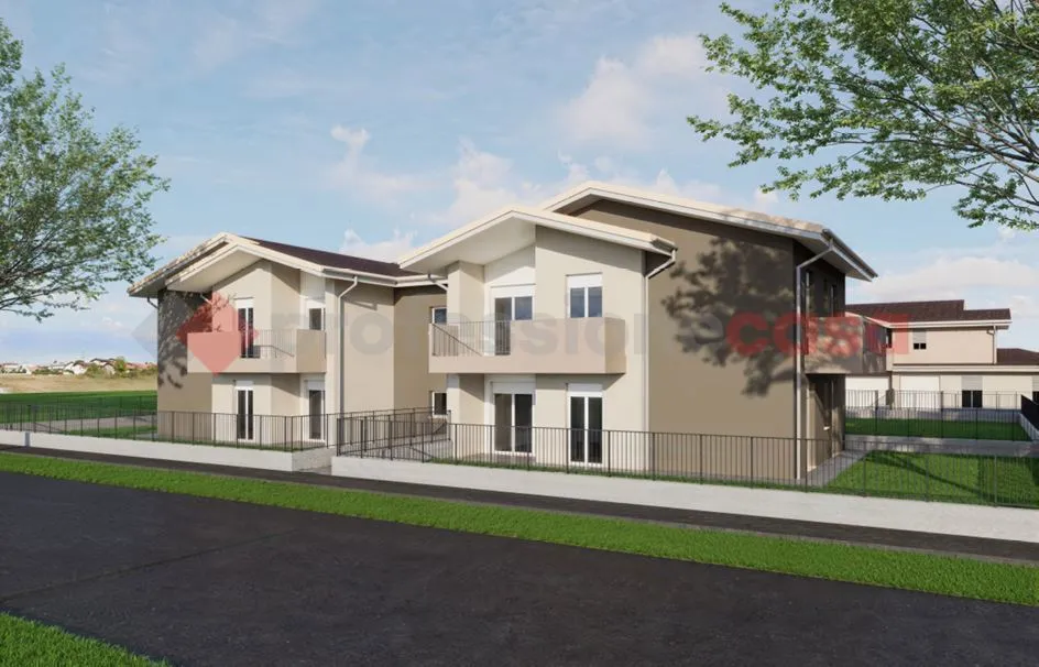 Appartamento in vendita a Pozzuolo Martesana - foto 3