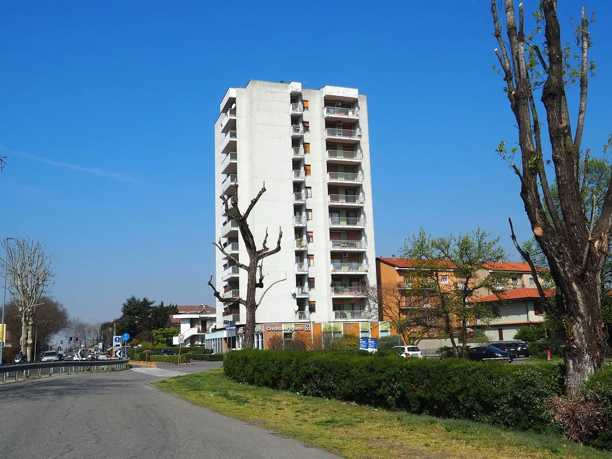 Appartamento in vendita a Inzago - foto 1