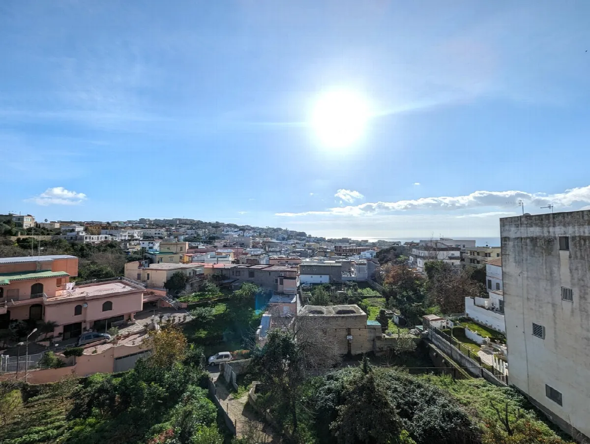 Appartamento in vendita a Monte di Procida - foto 1