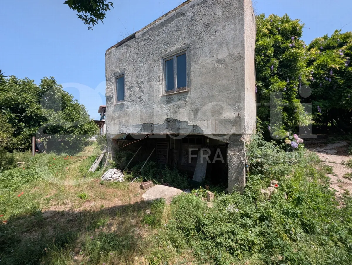 Rustico in vendita a Bacoli - foto 1