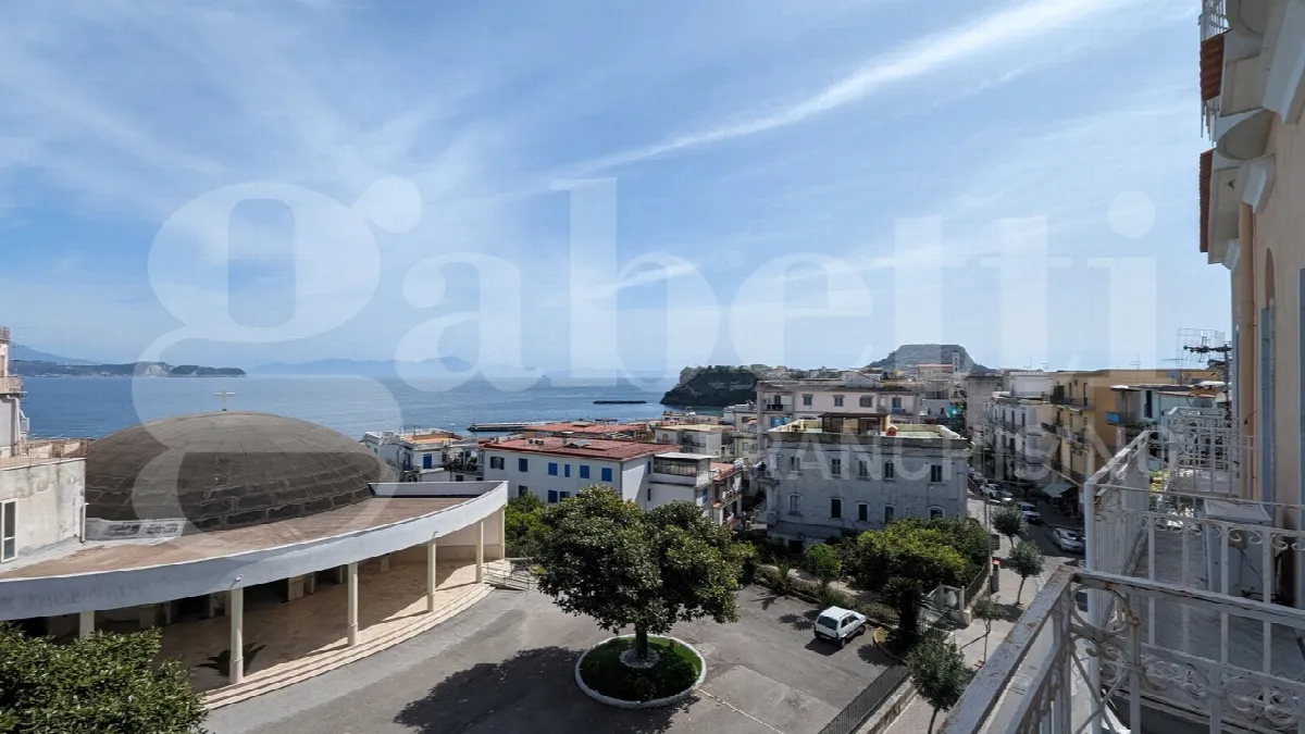 Appartamento in vendita a Bacoli - foto 1