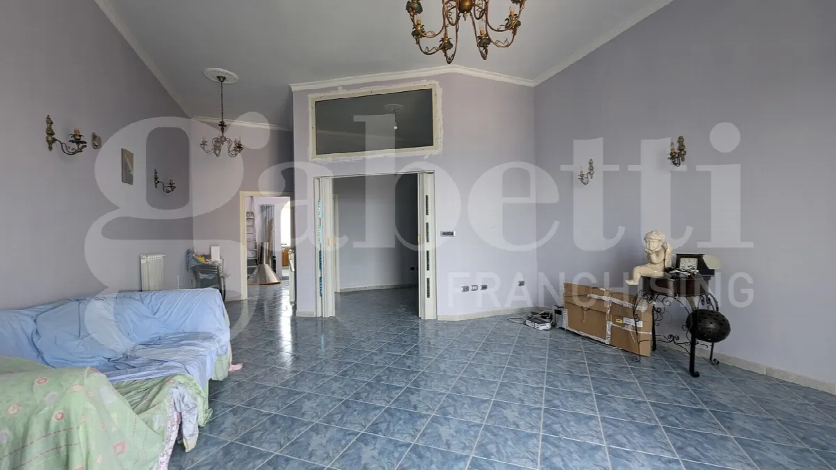 Appartamento in vendita a Bacoli - foto 10