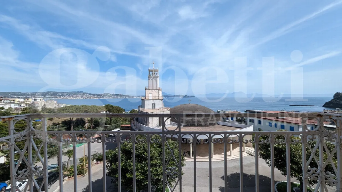 Appartamento in vendita a Bacoli - foto 3