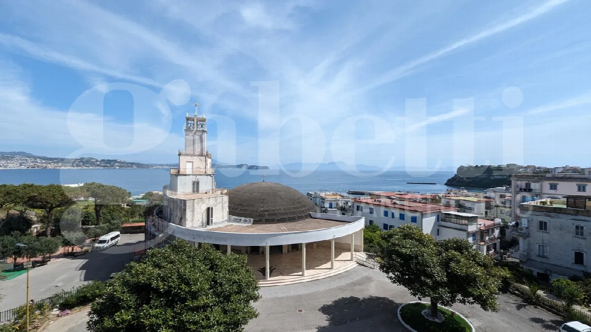 Appartamento in vendita a Bacoli - foto 4