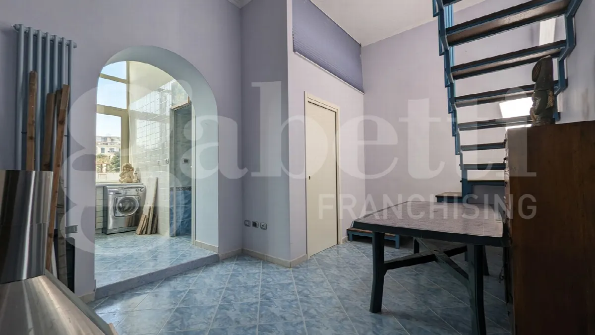 Appartamento in vendita a Bacoli - foto 5