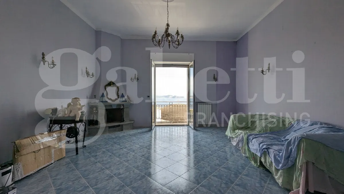 Appartamento in vendita a Bacoli - foto 8