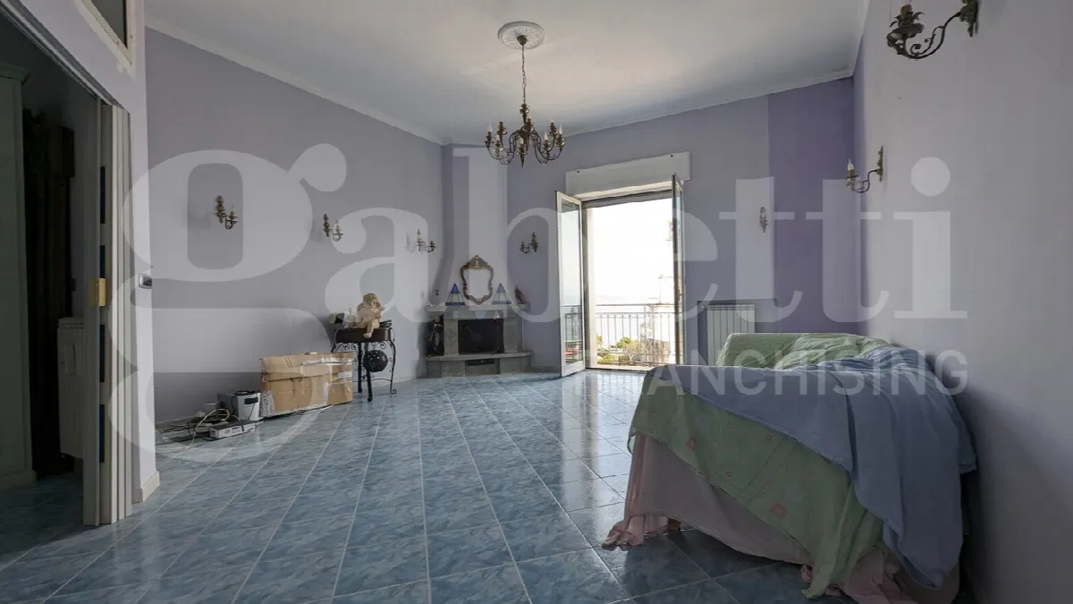 Appartamento in vendita a Bacoli - foto 9