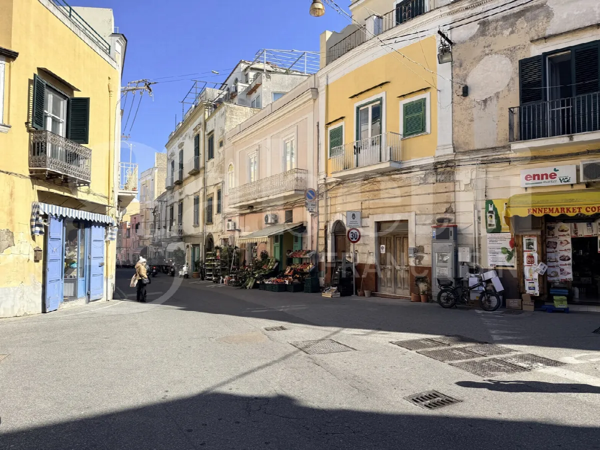 Attico in vendita a Procida - foto 3