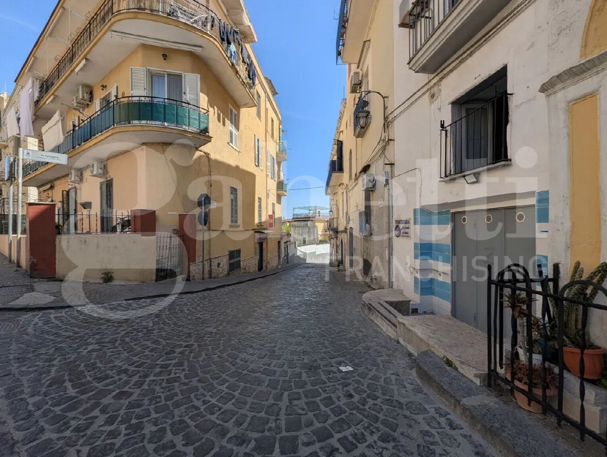 Appartamento in vendita a Bacoli - foto 1