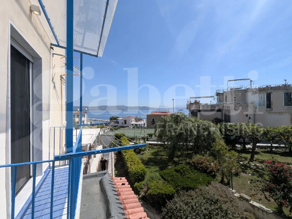 Appartamento in vendita a Bacoli - foto 6