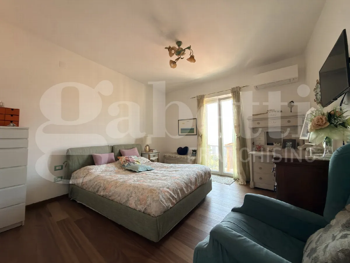 Appartamento in vendita a Pozzuoli - foto 10