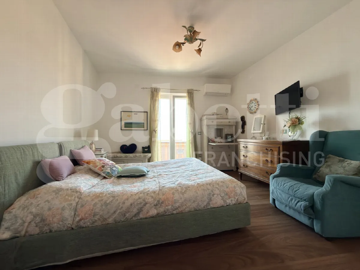 Appartamento in vendita a Pozzuoli - foto 9
