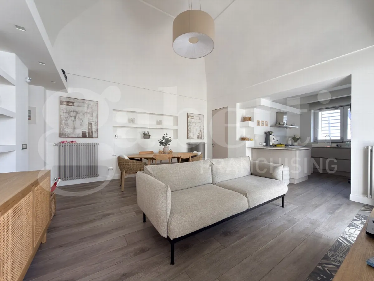 Appartamento in vendita a Monte di Procida - foto 1