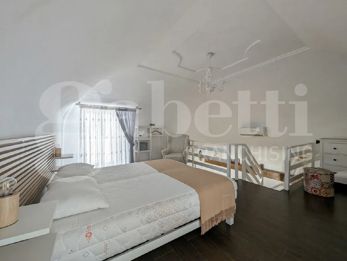 Appartamento in vendita a Bacoli - foto 8